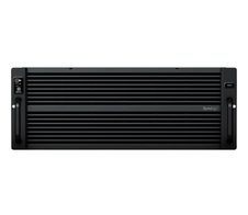 Synology HighDensity HD6500 60 Einschübe Leergehäuse 4HE (HD6500)