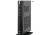 ECS Elitegroup Mini Barebone PC LIVA ONE H410 Intel Comet Lake CPUs 65W (95-670-MU3039)