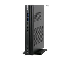 ECS Elitegroup Mini Barebone PC LIVA ONE H410 Intel Comet Lake CPUs 65W (95-670-MU3039)