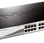 DLINK DGS-1210-28P/E 28-Port Layer2 PoE Gigabit Switch