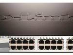 D-Link DGS-1210-28P/E 28-Port Layer2 Managed Gigabit PoE Switch