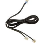 Jabra DHSG-Headset-Kabel