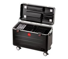 Parat PARAPROJECT® Case TC16 Lade- und Managementsystem