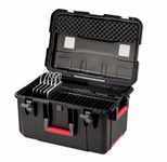 Parat PARAPROJECT® Case CC16 Cargocase Lade-/Managementsystem