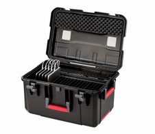 Parat PARAPROJECT® Case CC16 Cargocase Lade-/Managementsystem