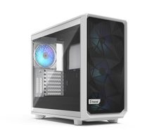 Fractal Design Meshify 2 RGB White TG Light Tint