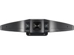 iiyama UC CAM180UM-1 Panorama-Webcam mit 4K-Auflösung und Auto-Tracking-Technologie