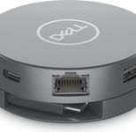 Dell 6-in-1 Mobile Adapter DA305 Dockingstation