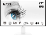 MSI PRO MP273WDE Monitor 69 cm (27 Zoll)(Full HD, IPS, 5ms, HDMI, DisplayPort, FreeSync, 75Hz Lautsprecher
