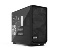 Fractal Design Meshify 2 Lite Black TG Light Tint