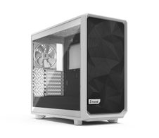Fractal Design Meshify 2 Lite White TG Clear Tint