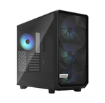 Fractal Design Meshify 2 Lite RGB Black TG Light Tint