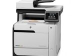 HP LaserJet Pro 400 M475dn Farblaser-Multifunktionsgerät CE863A