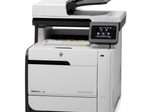 HP LaserJet Pro 400 M475dw Farblaser-Multifunktionsgerät CE864A