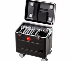 Parat PARAPROJECT® Case i10 Charge&Sync Lade- und Managementsystem