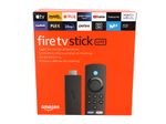 Amazon Fire TV Stick Lite, Schwarz