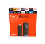 Amazon Fire TV Stick Lite, Schwarz