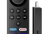 Amazon Fire TV Stick Lite, Schwarz