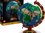 LEGO® Ideas 21332 Globus