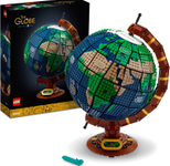 LEGO® Ideas 21332 Globus