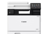 Canon i-SENSYS MF752Cdw Farblaser-Multifunktionsgerät