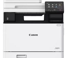 Canon i-SENSYS MF754Cdw Farblaser-Multifunktionsgerät