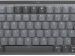 Logitech MX Mechanical Mini Tastatur