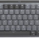 Logitech MX Mechanical Mini Tastatur