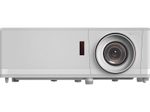 Optoma ZH507 Laser Beamer 5500 ANSI Lumen