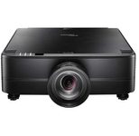 Optoma ZU920TST Ultrakurzdistanzbeamer 9800 Lumen