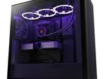 NZXT H7 Flow Midi-Tower-Gehäuse Schwarz