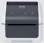 Brother TD-4210D Labeldrucker