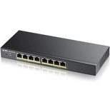 Zyxel Switch 8-Port Gigabit 8x 1G L2