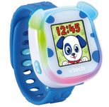 VTech My First KidiWatch blau