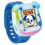VTech My First KidiWatch blau