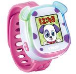 VTech My First KidiWatch pink