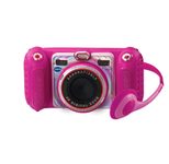 VTech KidiZoom Duo Pro pink
