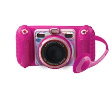 VTech KidiZoom Duo Pro pink