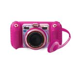 VTech KidiZoom Duo Pro pink