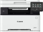 Canon i-SENSYS MF655Cdw Laser-Multifunktionsgerät