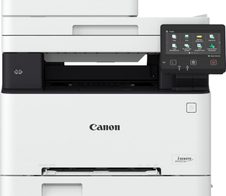 Canon i-SENSYS MF655Cdw Laser-Multifunktionsgerät
