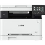 Canon i-SENSYS MF651Cw Laser-Multifunktionsgerät