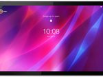 Lenovo Tab P11 Plus MediaTek Helio G90T Tablet 27,9 cm (11") 4GB RAM, 64GB UFS 2.1, 2K Display