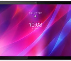 Lenovo Tab P11 Plus MediaTek Helio G90T Tablet 27,9 cm (11") 4GB RAM, 64GB UFS 2.1, 2K Display