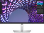 Dell P3223QE Monitor (31,5 Zoll) 80cm