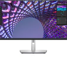 Dell P3223QE Monitor (31,5 Zoll) 80cm