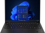 Lenovo ThinkPad X1 Carbon G10 Intel Core i7-1255U Evo Notebook 35,6 cm (14")