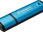 Kingston IronKey Vault Privacy 50 - 16GB