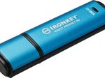Kingston IronKey Vault Privacy 50 - 128GB