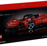 LEGO® Technic 42143 Ferrari Daytona SP3